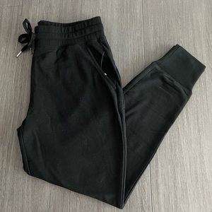 Daily Ritual Womens Terry Cotton and Modal Jogger